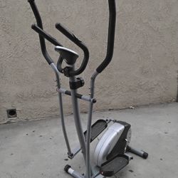 ELLIPTICAL 