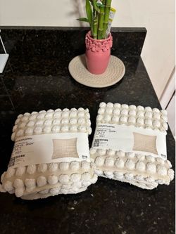 Pillow cases