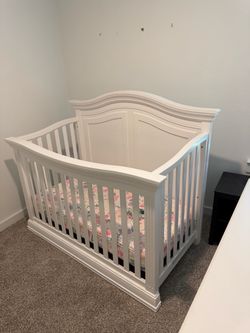 Crib