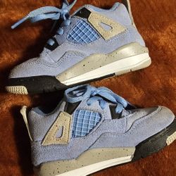 Jordan 4s Toddler