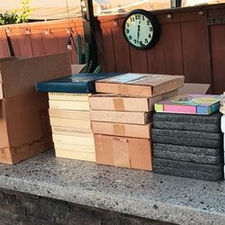 Huge 62 Collectors Plate Lot