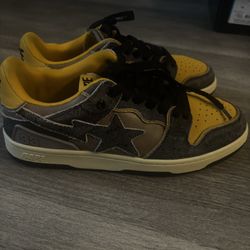 Bape Sk8 Sta