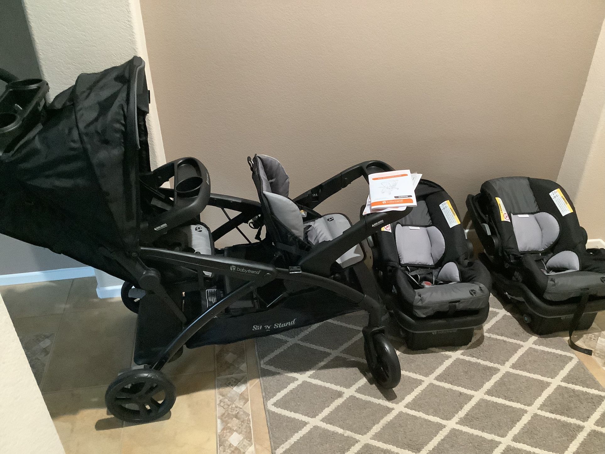 stokke clik Clikk High Chair Length_specs011:6'6