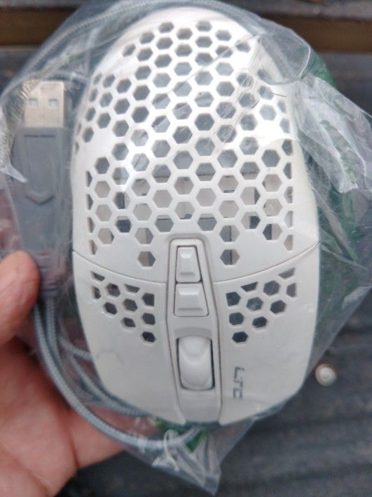 Wireless Mouses - C H O I C E