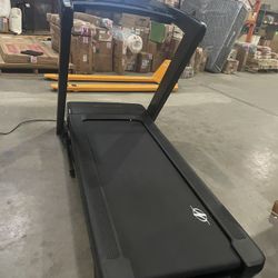 NordicTrack Commercial Series 1750: Expertly Engineered Foldable Treadmill, Treadmills for Home Use, Walking Treadmill with Incline, Super