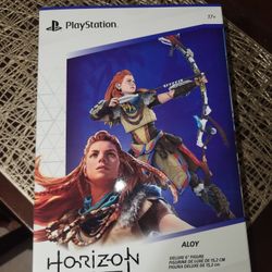 Aloy (Horizon)