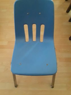 Kids chair