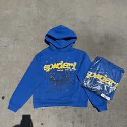 Spider Hoodie