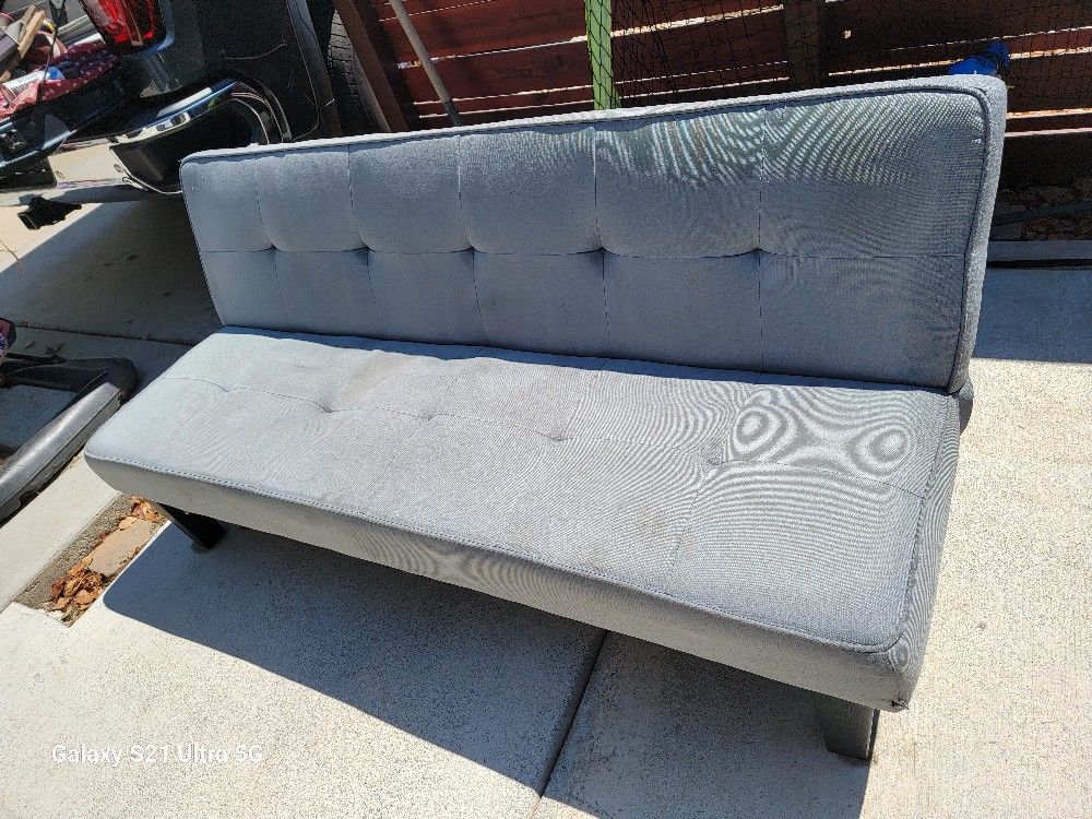 Futon for Sale in Sacramento, CA OfferUp