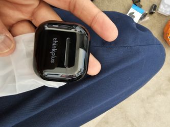 2022 New Original Lenovo Thinkplus LP40 TWS Wireless Earphones