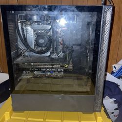 Gaming Pc Powerspec G436