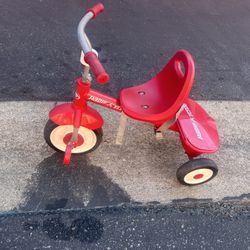 Radio Flyer