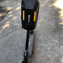 Hiboy  S max 19 Mph 40 Range Retail $650