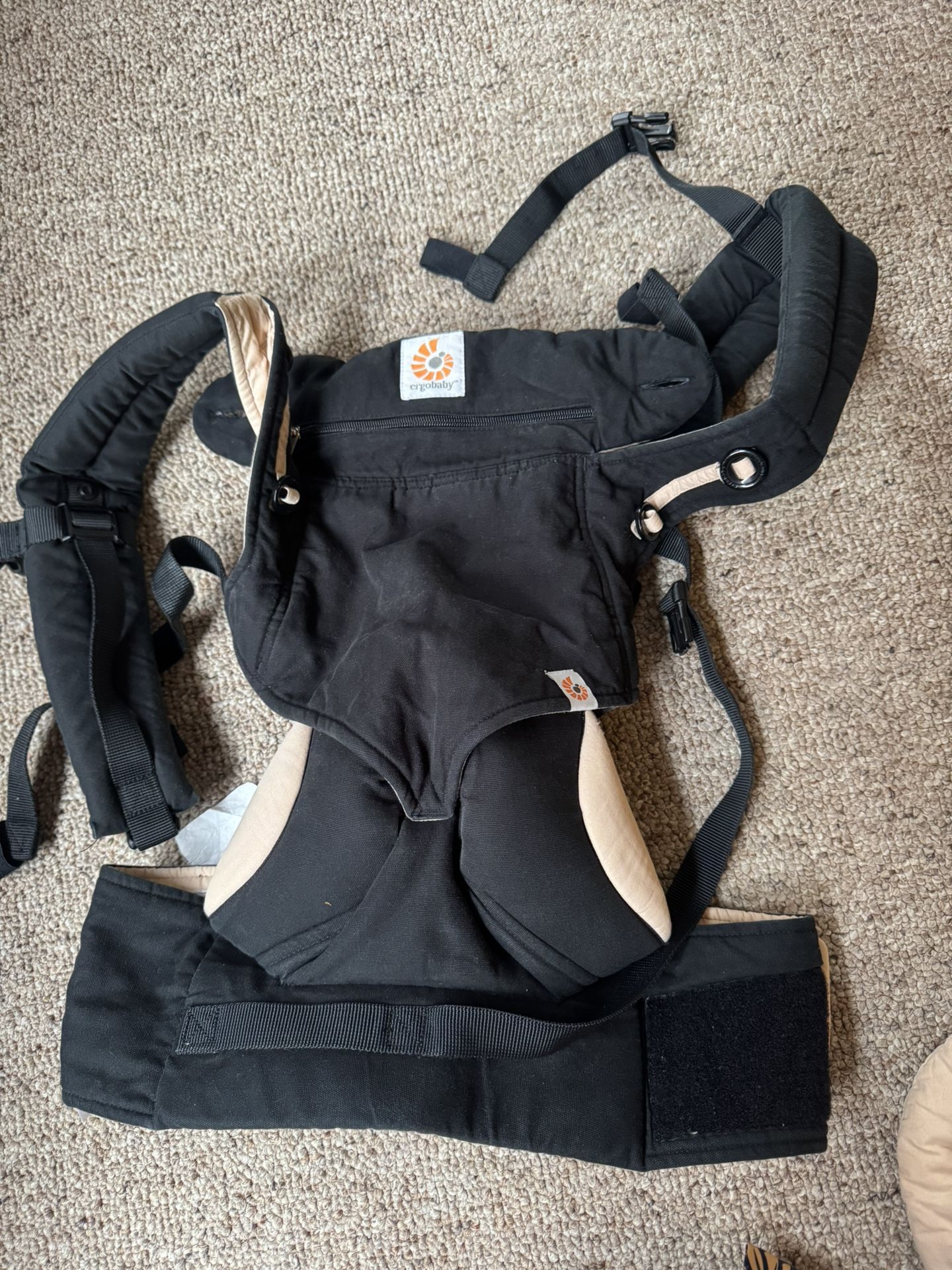 Ergobaby Carrier 