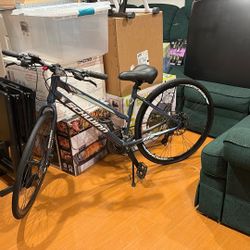 Schwinn Road Bike