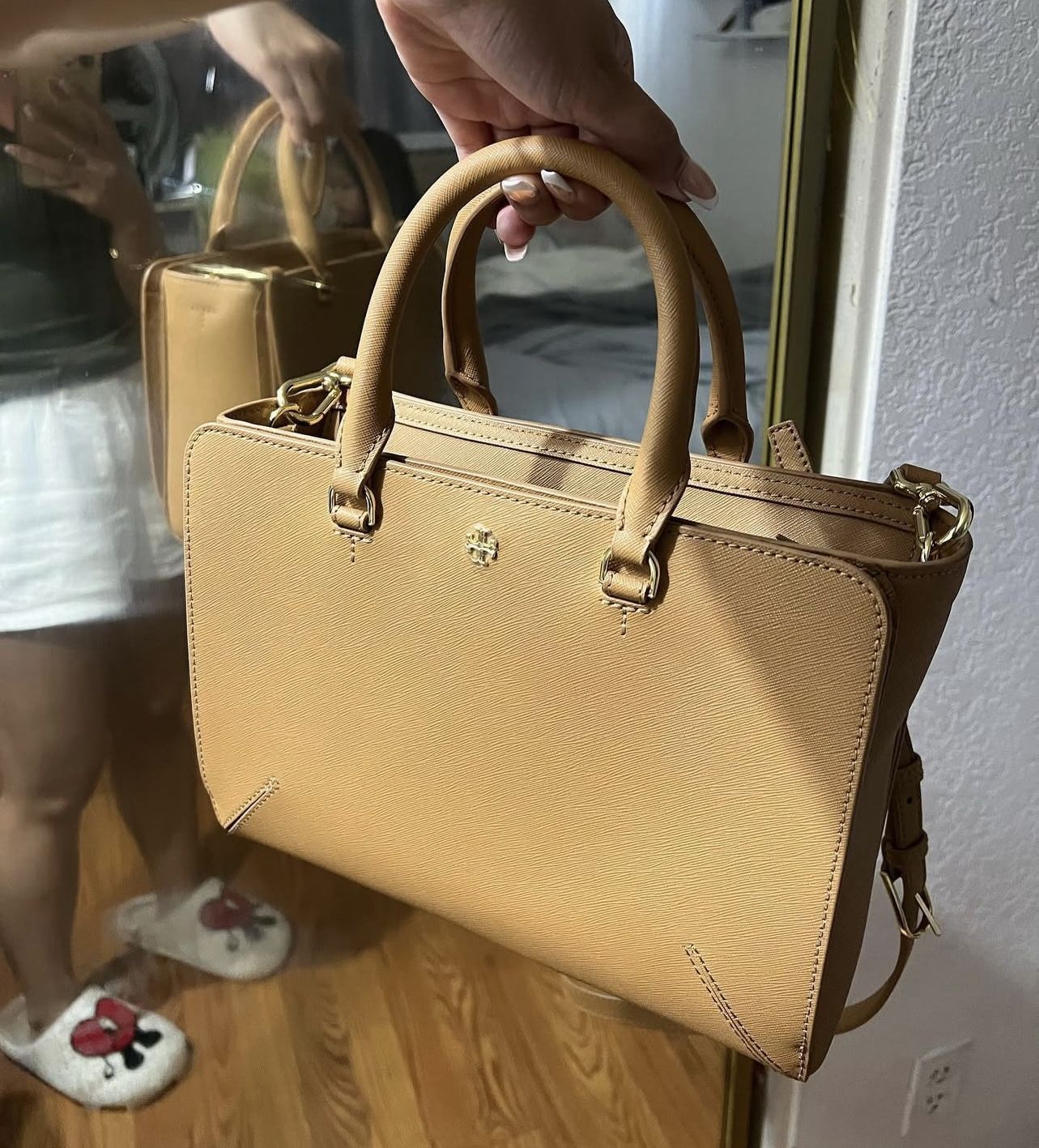 Tory Burch Bag