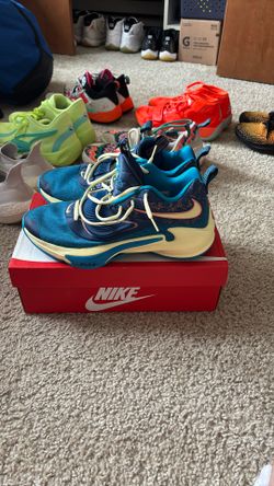 Nike Zoom Freak 3 ‘Valentines Day’ Size 10.5