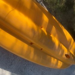 Hobie Kayak Outback Mirage