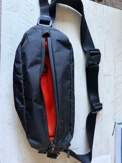 OBO: Aer City Sling 2 X-Pac – Black – Mint Condition