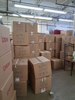 boxes 4 sale