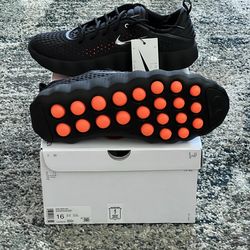 Nike Mind 002 Black ( Size 16 Men’s )