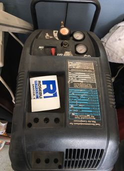 Compressor $50