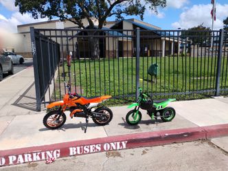 2 stroke dirt bike for sale