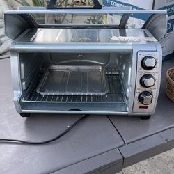 Excellent Condition Toaster Oven