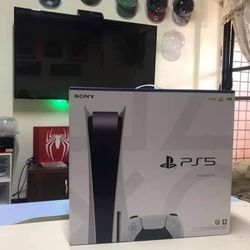 Ps5 