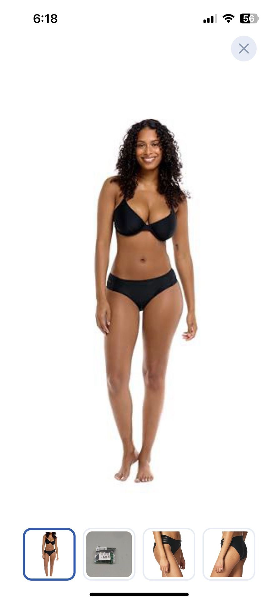 Bikini Large
