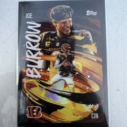 Sports Card