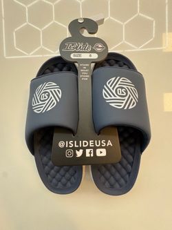 ISlide SDFC slides