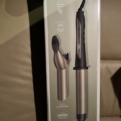 Curling Iron