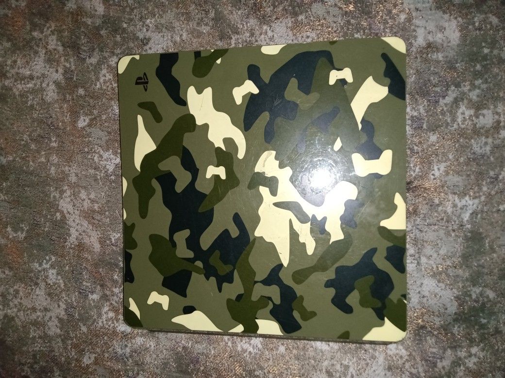 PS4 Console
