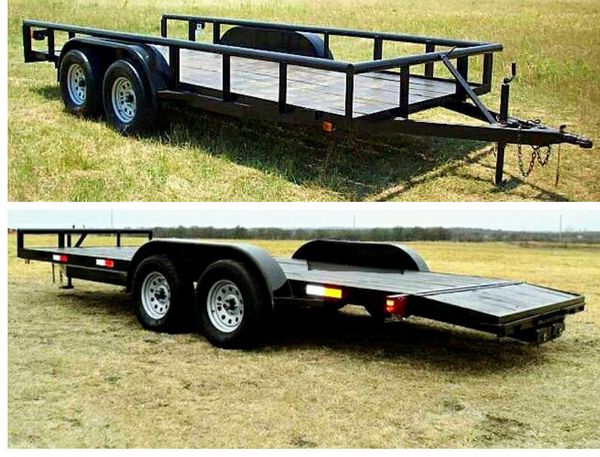 Trailas De Renta For Sale In Houston Tx Offerup