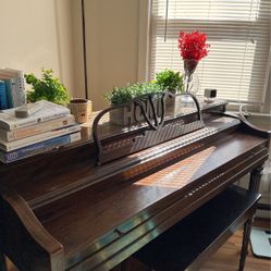 Piano 