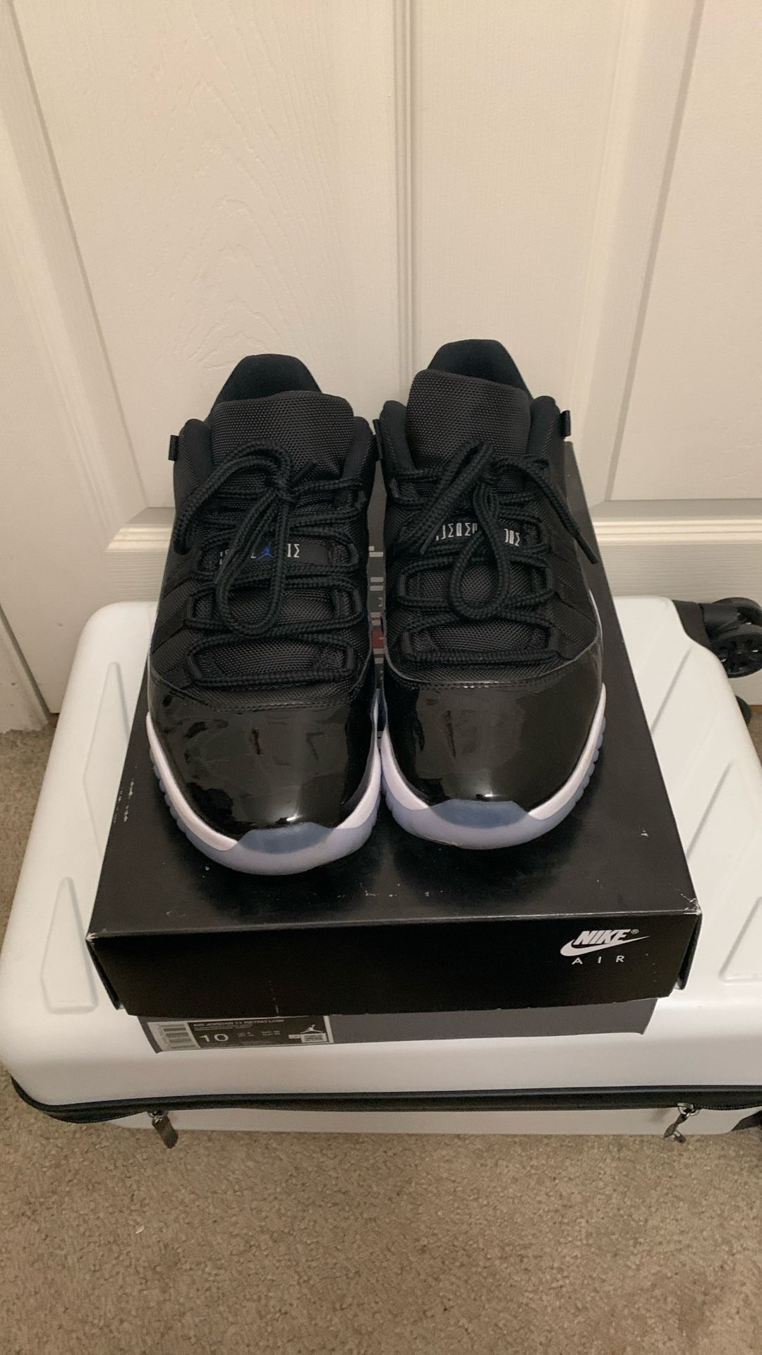 Air Jordan 11 Retro Low