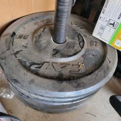 Good Weights 