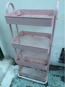 Storage cart