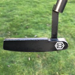 BETTINARDI BB-One Milled Putter