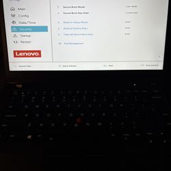 Thinkpad T14 Gen1 AMD Ryzen 5 Pro 4650U | 16GB | 256 GB