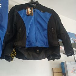 Fly racing motorcycle jacket lightweight with removable inner liner special deal $120