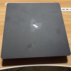 Ps4 Slim 
