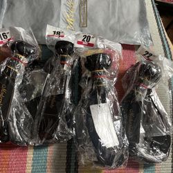 Modernlady 100% Human Hair Straight Weave 4 Bundle Set 16 18 20 22 in 400g