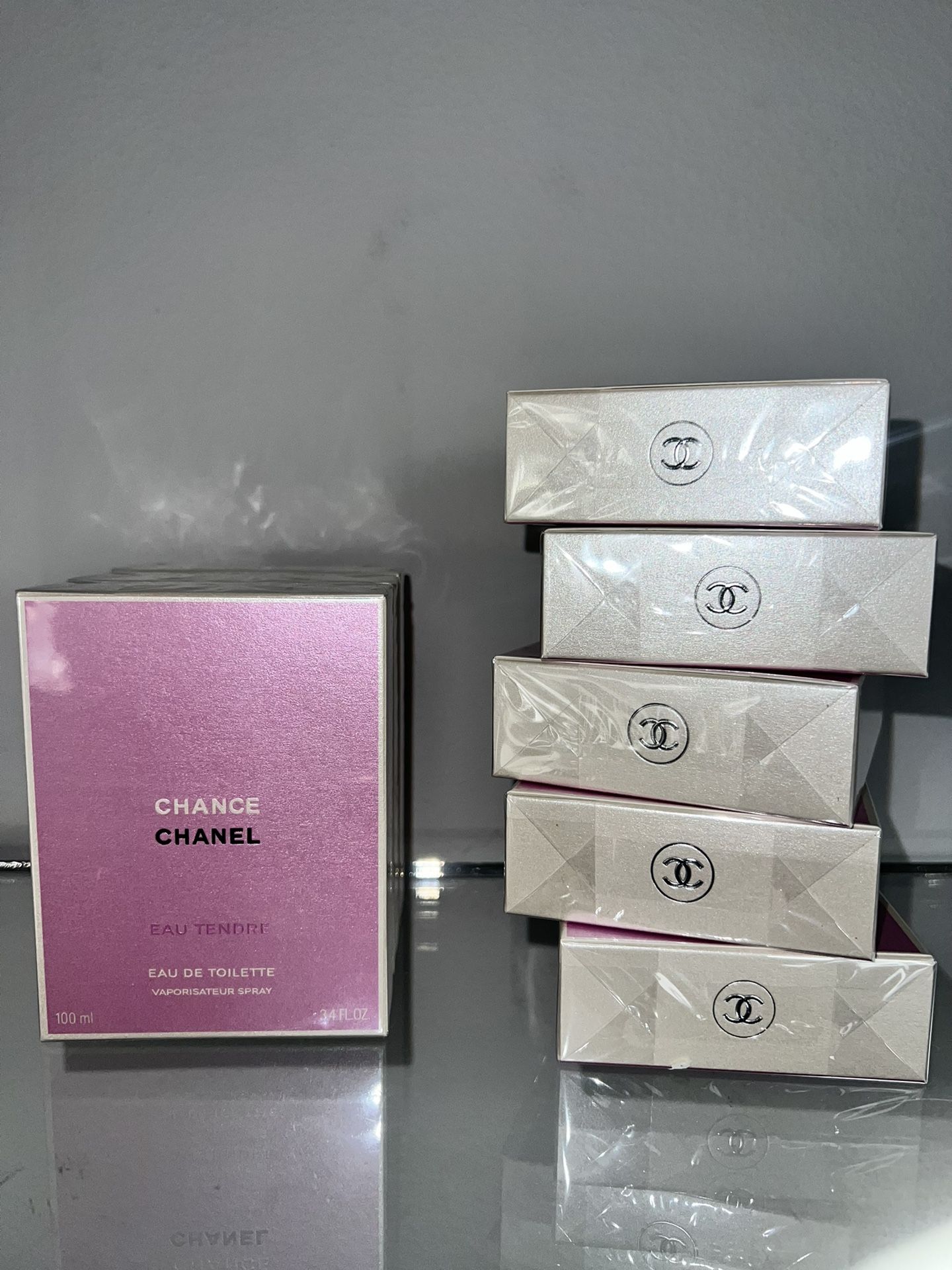 Chanel Perfume