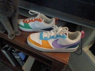 Nike size 6