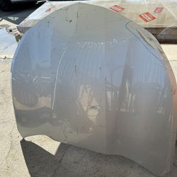 2017-2020 Chevy Camaro Hood Oem 