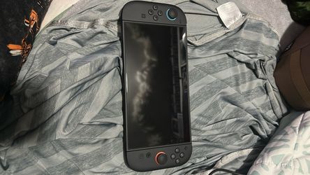 Nintendo switch 2 with case, charger, hdmi,