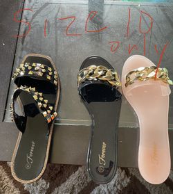 Women Sandles