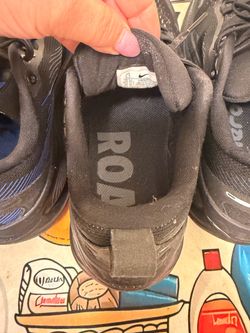 Nike Vomero 3 weeks old excellent condition